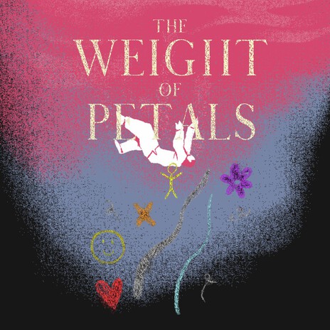 The Weight of Petals cover art