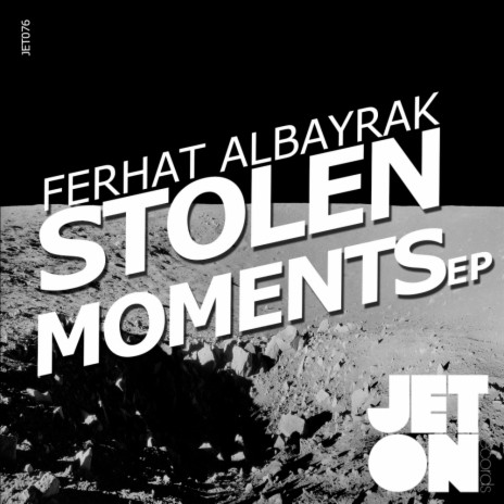 Stolen Moments (Original Mix) cover art