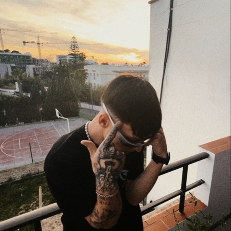 Solo yo sé cover art