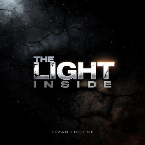 The Light Inside cover art