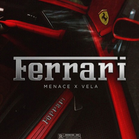Ferrari ft. Vela