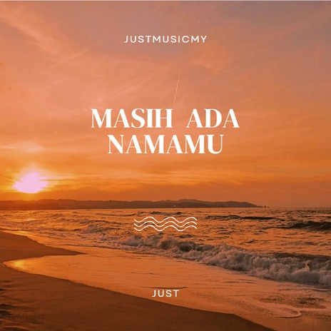 Masih Ada Namamu cover art