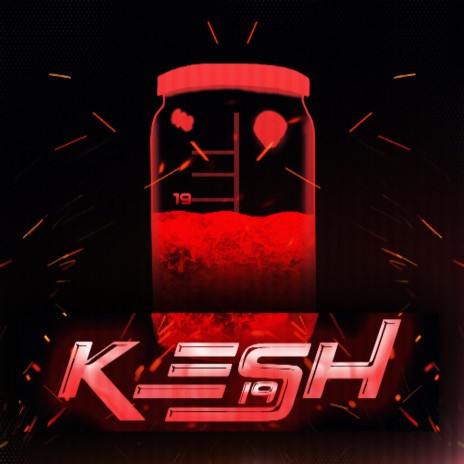 19 cover art