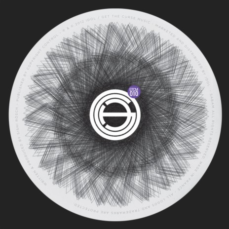 Relax Your Legs (Siopis Remix) cover art