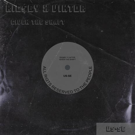 Exhibit B (Grooves) ft. Viktor Åkerström