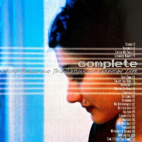 Difficult cover art
