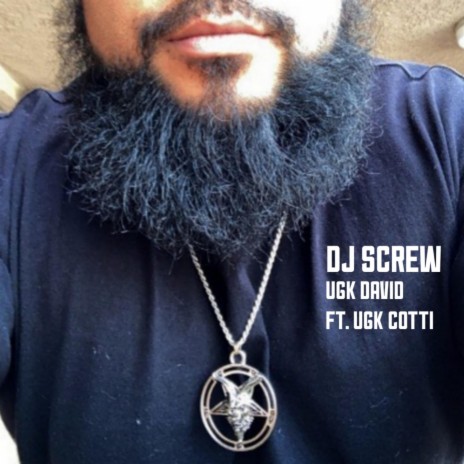DJ $cREW (feat. UGK COTTI) (Remix) cover art