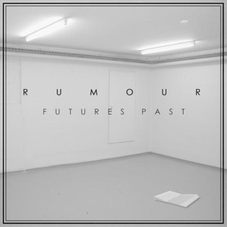 Futures Past cover art