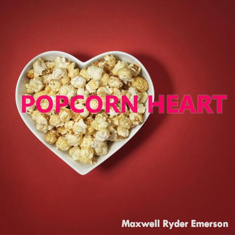 Popcorn Heart cover art