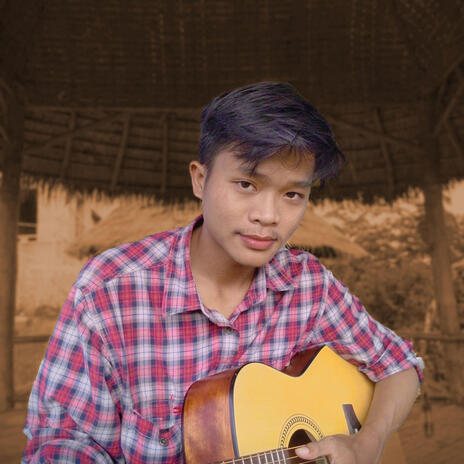 Srolanh Yarngnar cover art