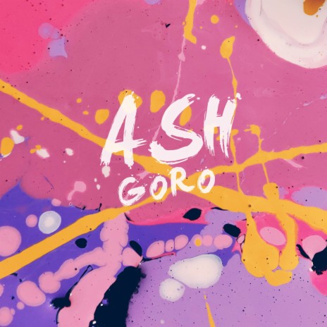 Goro cover art