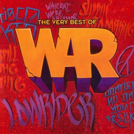 Where Was You At cover art