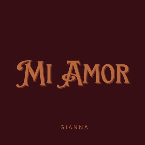 Mi Amor cover art