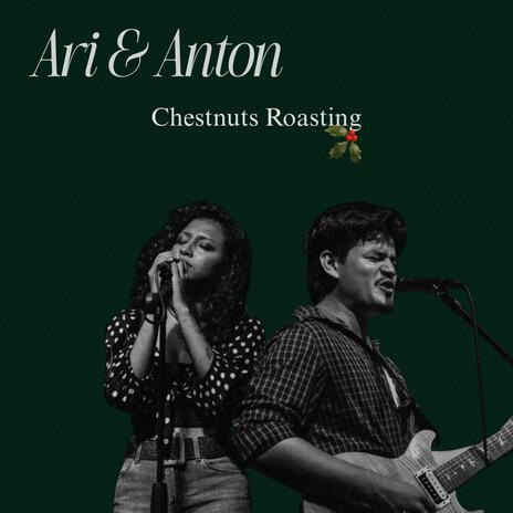 Chestnuts (The Christmas Song) ft. Anton cover art