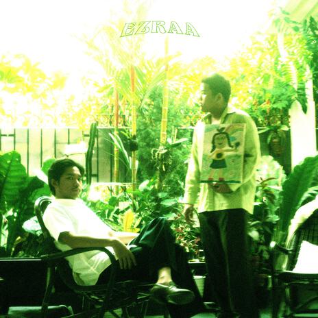 Di Ujung Nanti (feat. Emanuel Aji) cover art