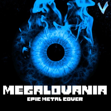 Megalovania cover art