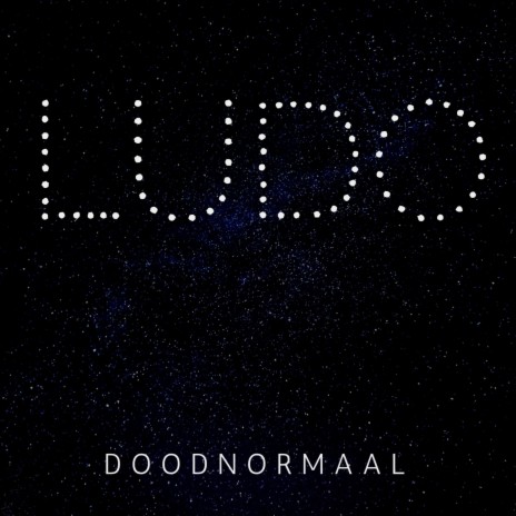 Doodnormaal (Radio Edit) cover art