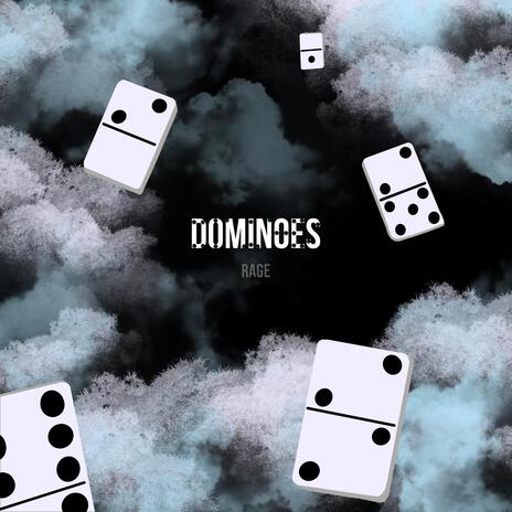 DOMINOES cover art