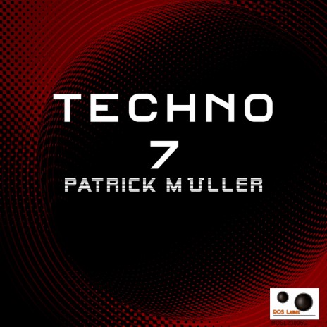 Never Dies Techno cover art