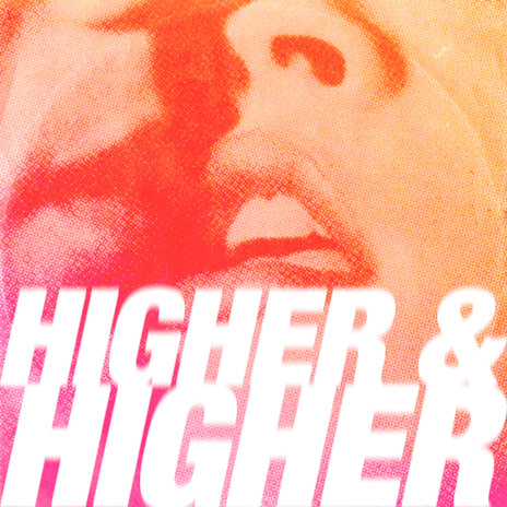 Higher & Higher ft. Poppie de Paris cover art