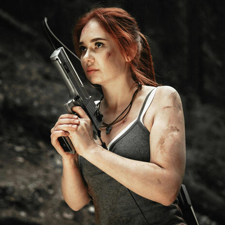 Dangerous Woman