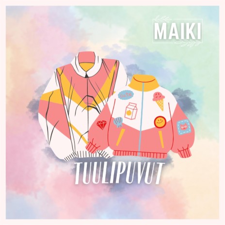 Tuulipuvut cover art