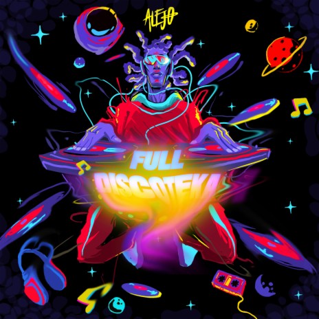 El Combo cover art