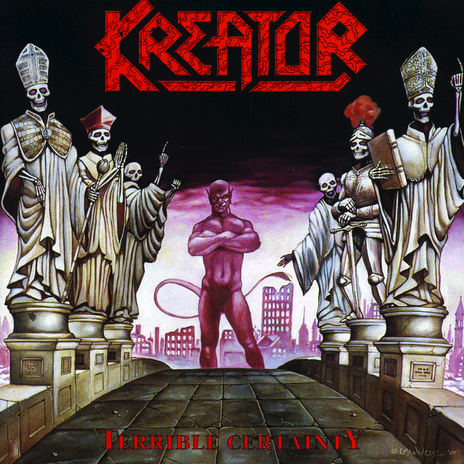 As the World Burns cover art