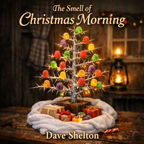 The Smell of Christmas Morning cover art