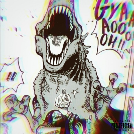 DEEPthotSink cover art