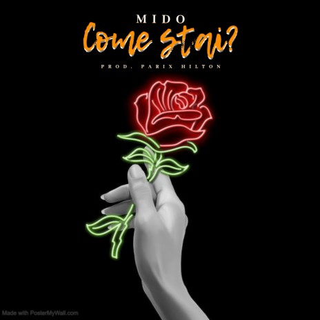 Come stai? cover art