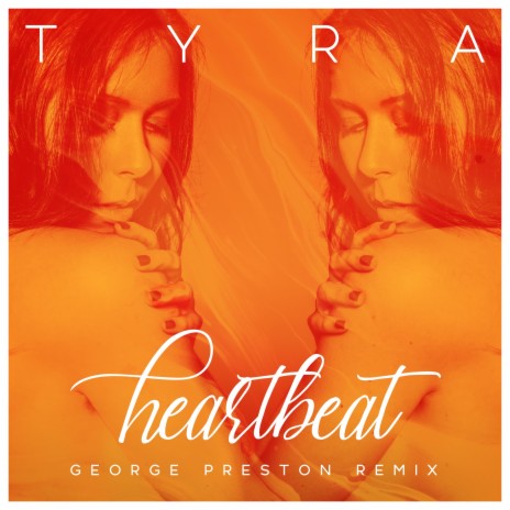 Heartbeat (George Preston Remix) cover art