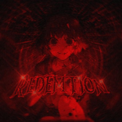 REDEMTION cover art