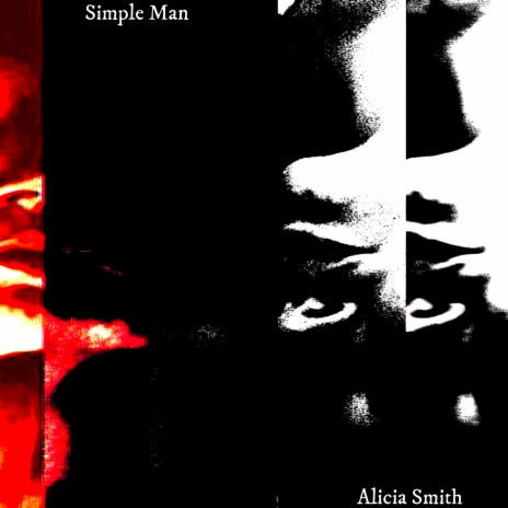 Simple Man cover art