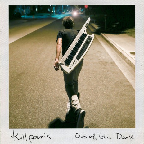 Out of the Dark cover art