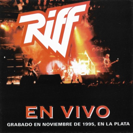 Ruedas de Metal cover art