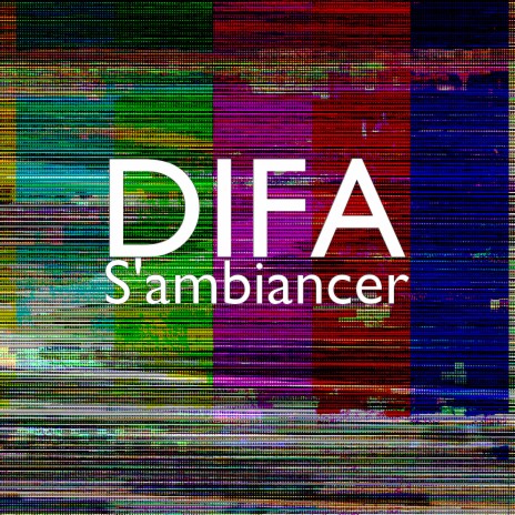 S'ambiancer cover art