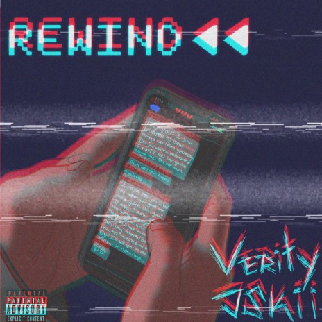 Rewind ft. JSkii