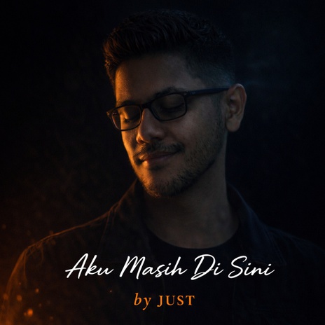 Aku Masih Disini cover art
