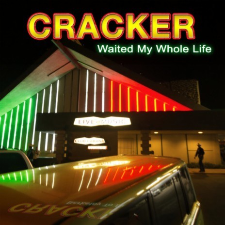 Waited My Whole Life cover art