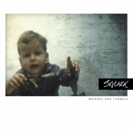 Tunnels cover art