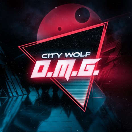 Big City cover art