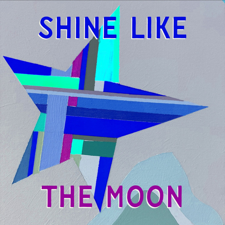 Shine Like the Moon ft. Cypress cover art