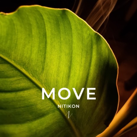 Move cover art