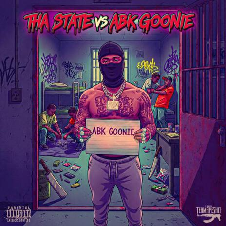Under Construction cover art