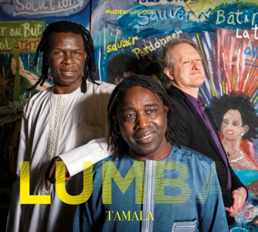 Lumba ft. Bao Sissoko, Mola Sylla & Wouter Vandenabeele