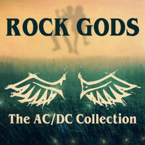 For Those About to Rock cover art