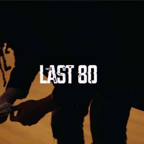 Last 80 cover art