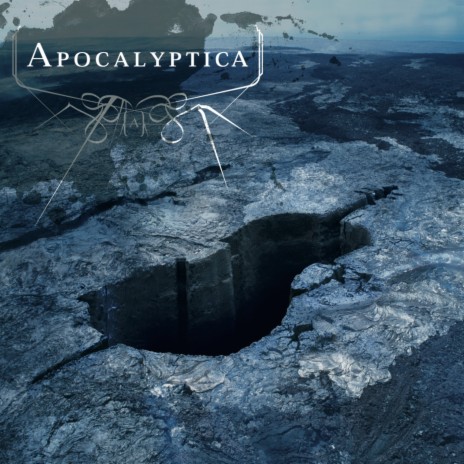 Fisheye cover art