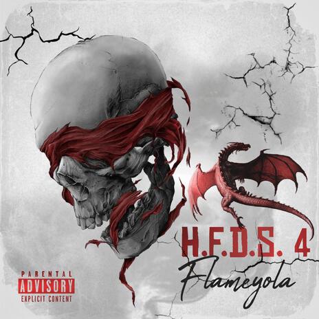 Break that cover art